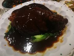 -金色艳阳天•粤菜 淮扬菜(古平岗店)