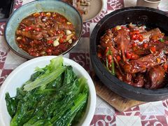 -老三样·旧食新味(万寿宫店)