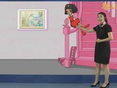-LILY英语思维馆(花园村店)