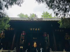 -成都武侯祠博物馆