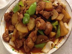 -楼兰印象(朝外店)