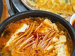 -元祖李朝(新威路店)