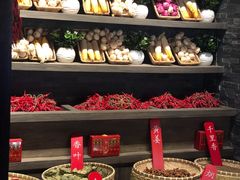 -哥老官重庆美蛙鱼头(宝山龙湖店)