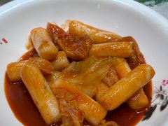 -韩味轩(丰盛町店)
