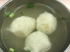 马鲛鱼丸-登兴鱼丸