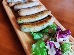 德式香肠拼盘-COMMUNE幻师(上邦百汇城店)