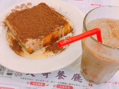 -大哥餐厅(西城花园店)