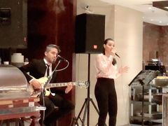 -新发展亚太JW万豪酒店·福苑咖啡厅