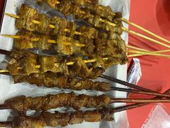 -盱眙虾神於氏龙虾(夫子庙红街店)