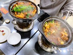 -川香煲(茅台路店)