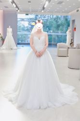 -MuseMarry婚纱(前海嘉里中心店)