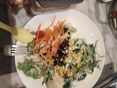 -北京王府井希尔顿酒店·万斯阁西餐厅