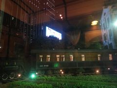 景观位-上海老站(徐家汇店)