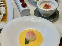-禾田餐厅•乡野湖北菜(徐东店)