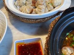 -曹家小菜(胜太路店)