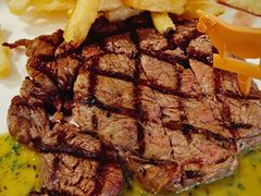 -Entrecôte 法国牛扒馆(保利·时光里店)
