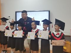 -英孚教育青少儿(河东资深教研中心)
