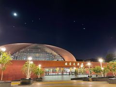 -国家大剧院