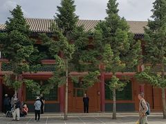 -西宁市东关清真大寺