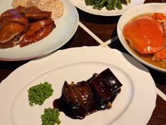 -杭州西子湖四季酒店·金沙厅