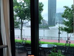 -浦江二号·独栋江景餐厅(滨江大道店)