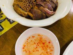 卤水双拼-日昌餐馆(亦庄店)