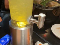 -探鱼·鲜青椒爽麻烤鱼(增城东汇城店)