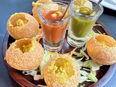 -Santoor 萨都里印度餐厅(北锣鼓巷店)