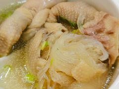 高汤鱼翅-庄氏祥记家常食府(国瑞建材家居博览中心店)