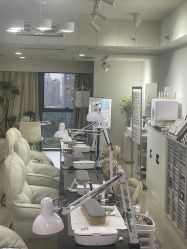 -槿里日式美甲工作室
