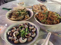 -阿马蛋汤·宁波小海鲜(总店)