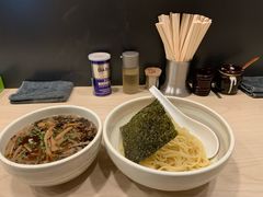-一兰拉面(新宿中央东口店)