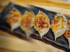 -兆治日本料理(华府世家店)
