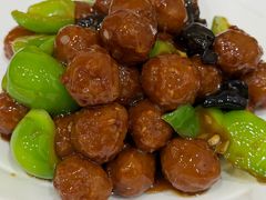 -东兴寒舍老北京炸酱面(三里河路店)