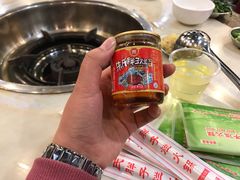 -朱氏胖子烂火锅(洪崖洞店)