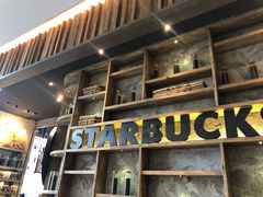 门面-星巴克臻选(湖滨道店)