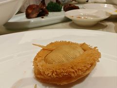 -武汉香格里拉大酒店·香宫中餐厅