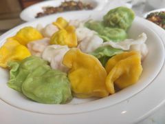 -陶然饺子城(奥体中路店)