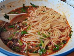 -宛平李记小吃(东关街店)