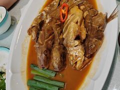 -鲜得莱渔港·小平岛海胆馆(七贤岭店)
