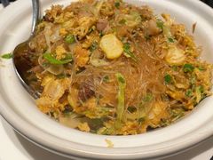 桂花蟹肉粉丝煲-闽和南(深圳万象城店)