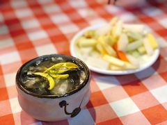 -龙桥私厨·姜花菊花过桥鱼·顺德菜(容桂店)