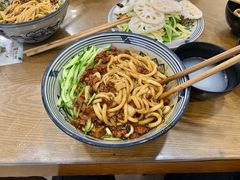 -酱府老碗面(西大店)