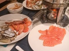 -海宁开元名都大酒店·地中海自助餐厅