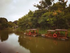 -梁鸿国家湿地公园