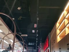 -龍歌自助小火锅(市南金茂湾店)