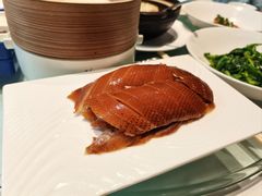 -太湖饭店·寄畅轩中餐厅