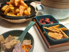 -锦府盐帮·李宅(领展购物广场中关村店)