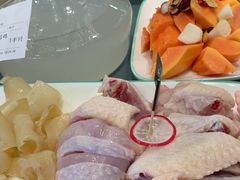 -椰客·海南椰子鸡(新塘永旺梦乐城店)