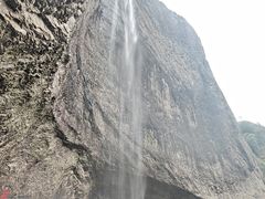 -雁荡山风景名胜区